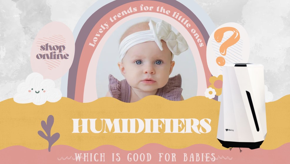 humidifiers for baby