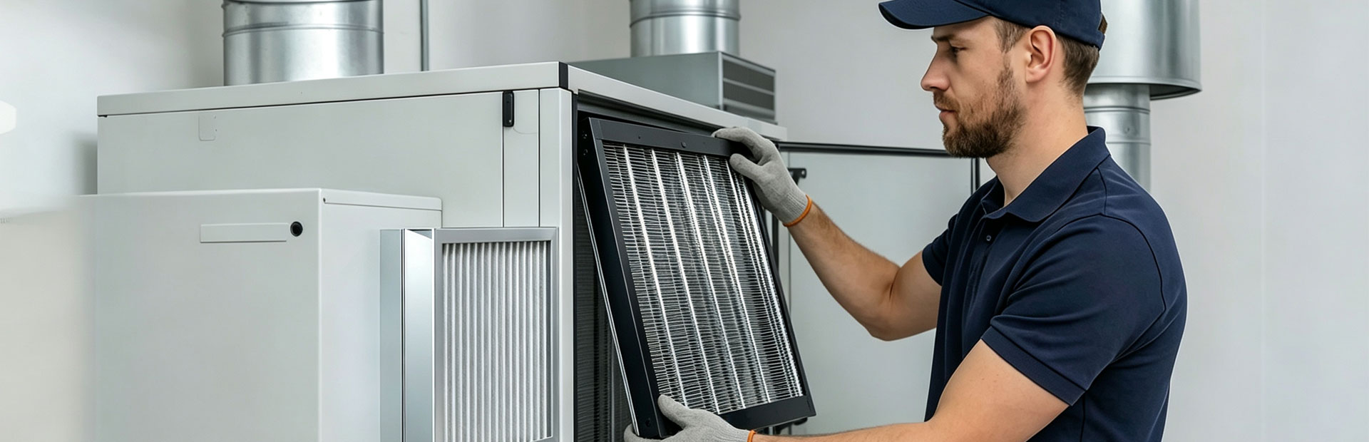 Airdog HVAC System