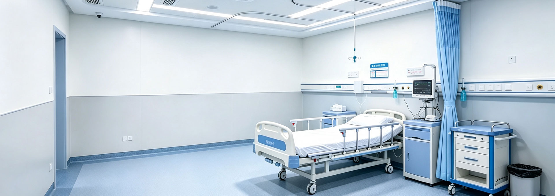 AirPurification-for-Hospital