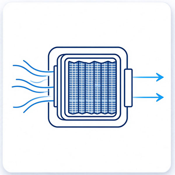 Air-Filtration