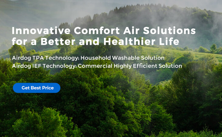 Air Purifiers,Humidifiers, Fans Manufacturer
