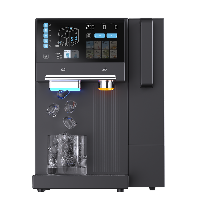 Airdog R300 Series Hot Cold Water Purifier with Ice Maker Function