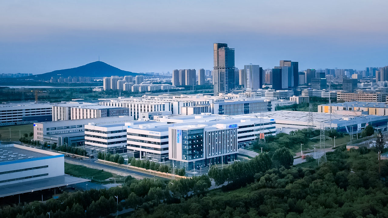 Bigger & Better: The New Airdog Factory Tour