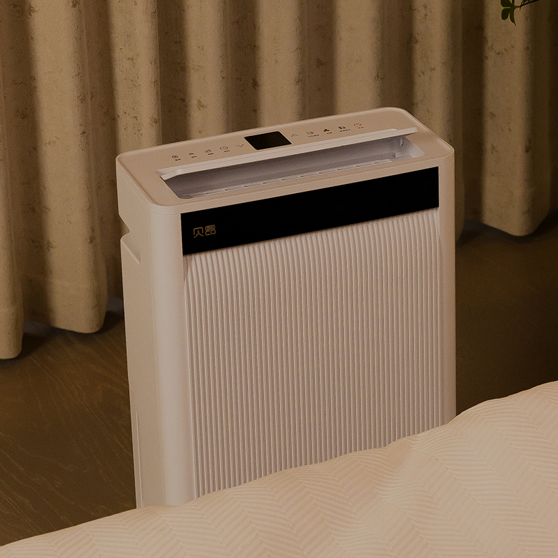 M320 Floor Standing 20L Dehumidifier