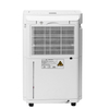 M320 Floor Standing 20L Dehumidifier