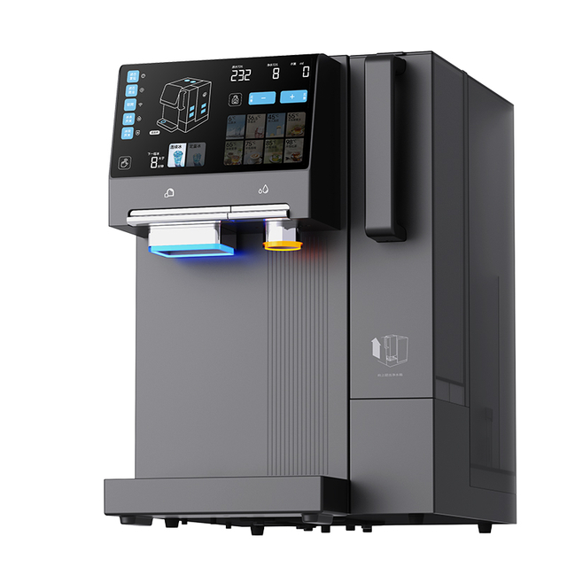 Airdog R300 Series Hot Cold Water Purifier with Ice Maker Function