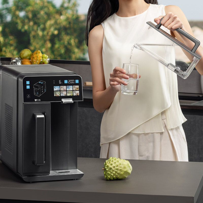 Airdog R261 Series RO Hot Cold Water Purifier