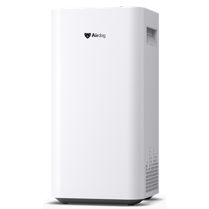 Airdog X3 Household Air Purifier with Washable Filter