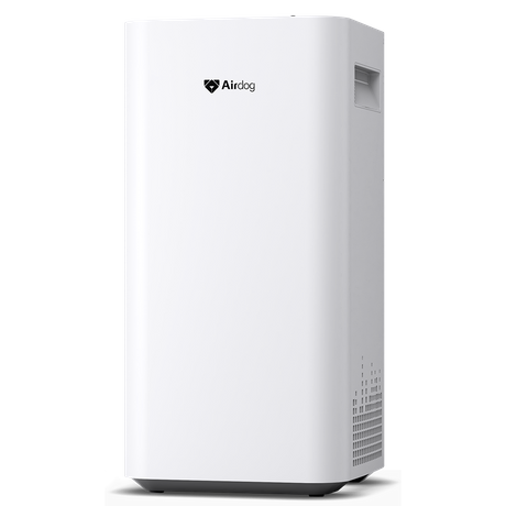 Airdog X3 Air Purifier: Powerful Filtration For Up to 215 Sq.ft