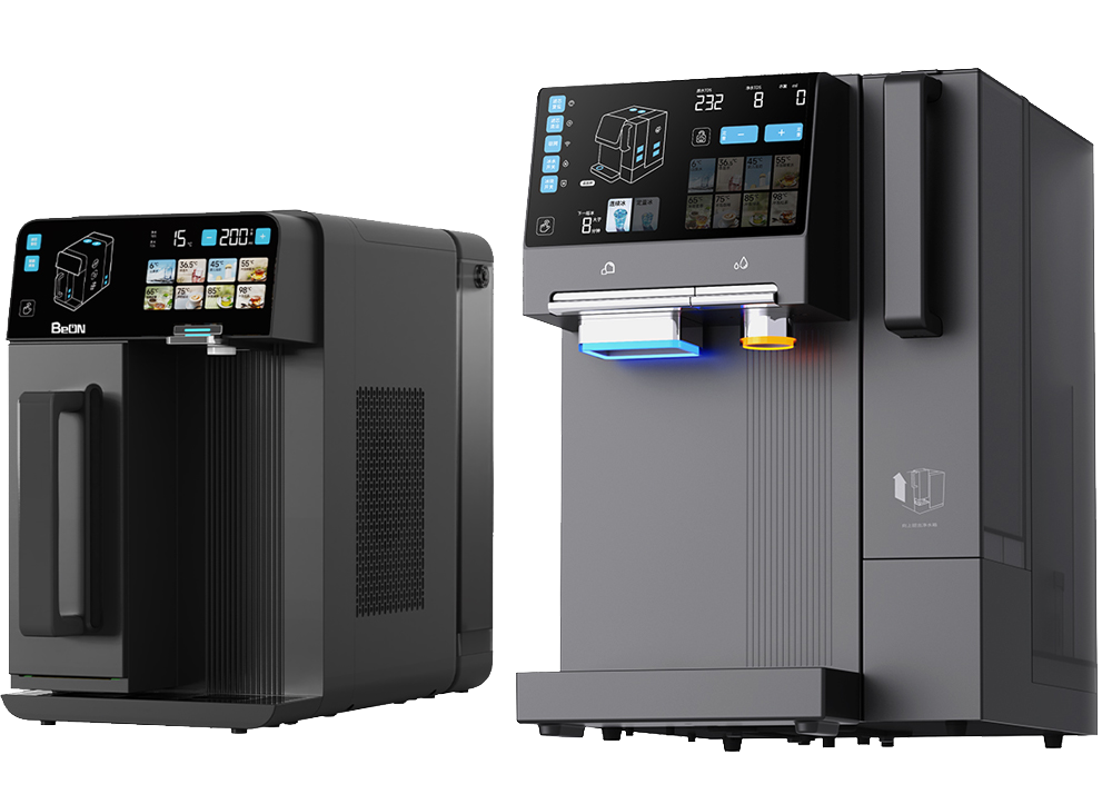 RO-Water-Purifier