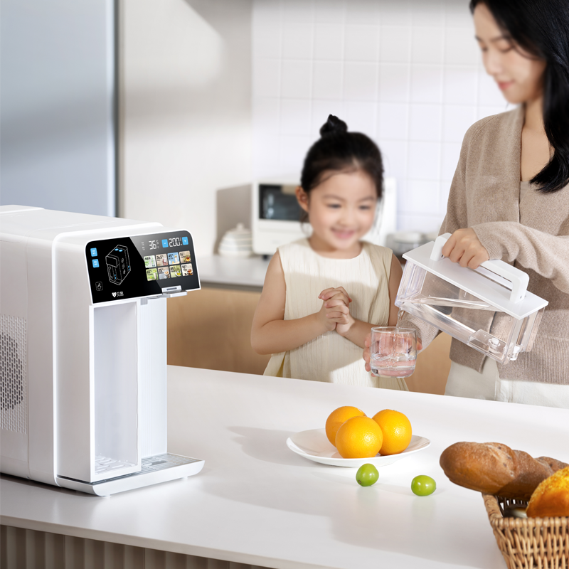 Airdog R200 Series Countertop RO Water Purifier