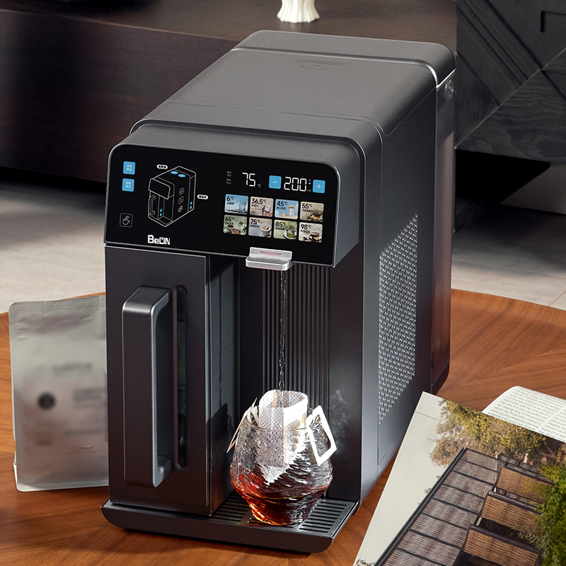 Airdog R261 Series RO Hot Cold Water Purifier