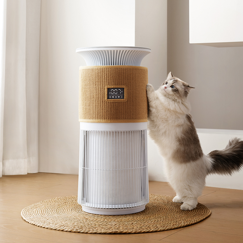 P300 Pet Air Purifier
