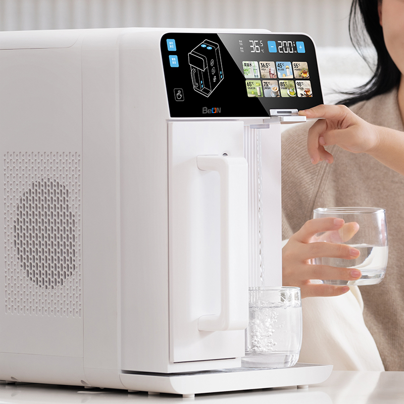Airdog R200 Series Countertop RO Water Purifier