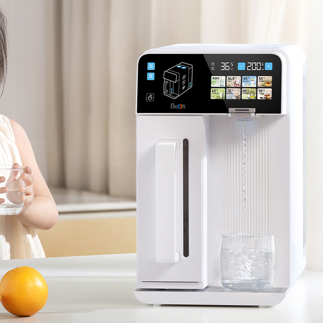 Airdog R200 Series Countertop RO Water Purifier