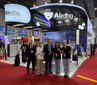 Airdog 2025 137th Canton Fair
