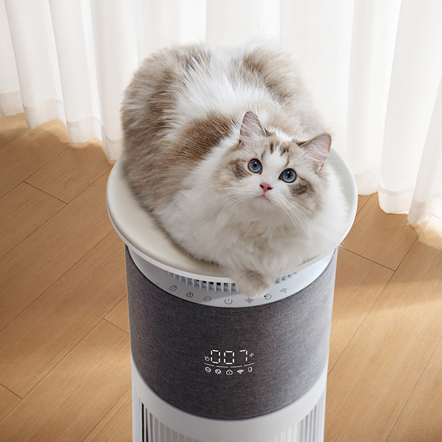 P300 Pet Air Purifier