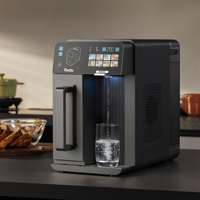 Airdog R261 Series RO Hot Cold Water Purifier