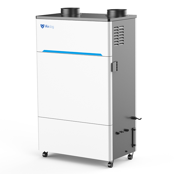 Airdog Air Purifier Dehumidifier and Humidifier All in One Machine