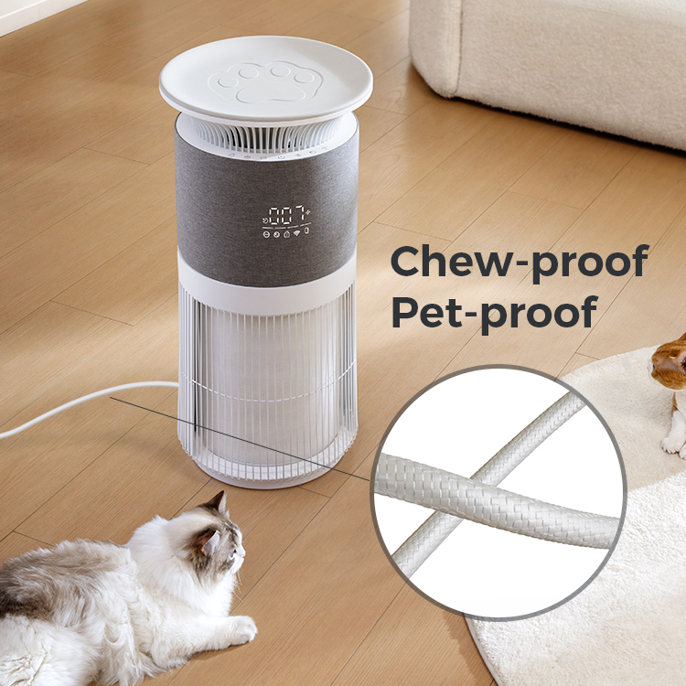 P300 Pet Air Purifier