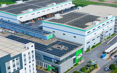 airdog air purifiers factory