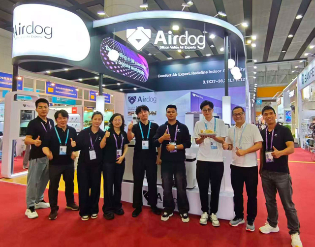 The 139th Canton Fair