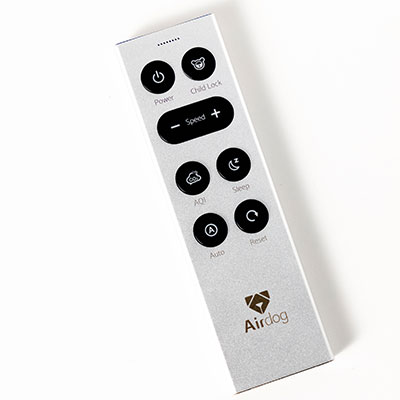 X3-RemoteControl