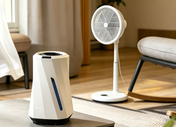 Humidifier-&amp;-Fan