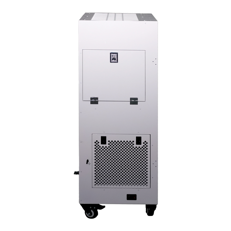 Airdog ProClean Industrial Air Purification Machine for High-Critical Environments
