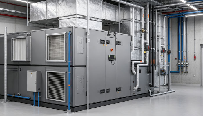HVAC-SYStem