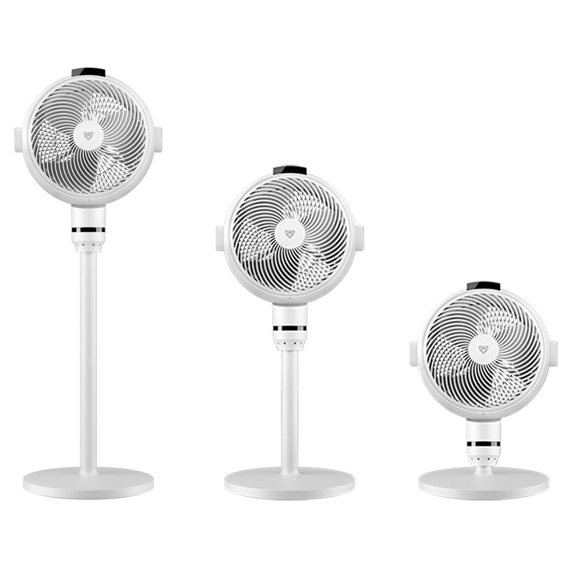 Airdog SF3 Smart Circulation Fan