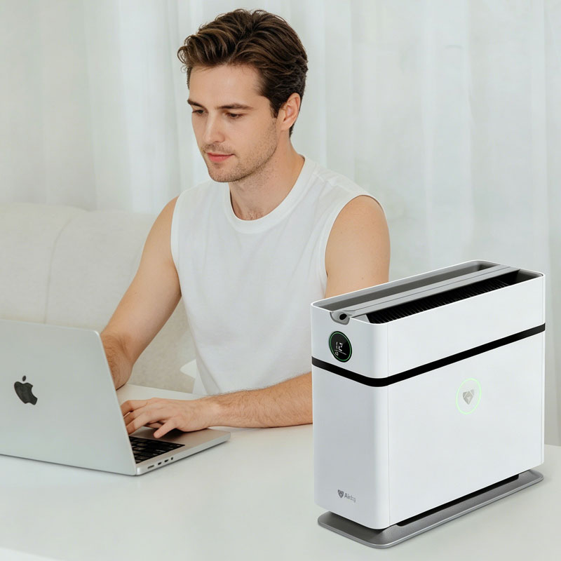 Airdog X1 Desktop Air Purifier