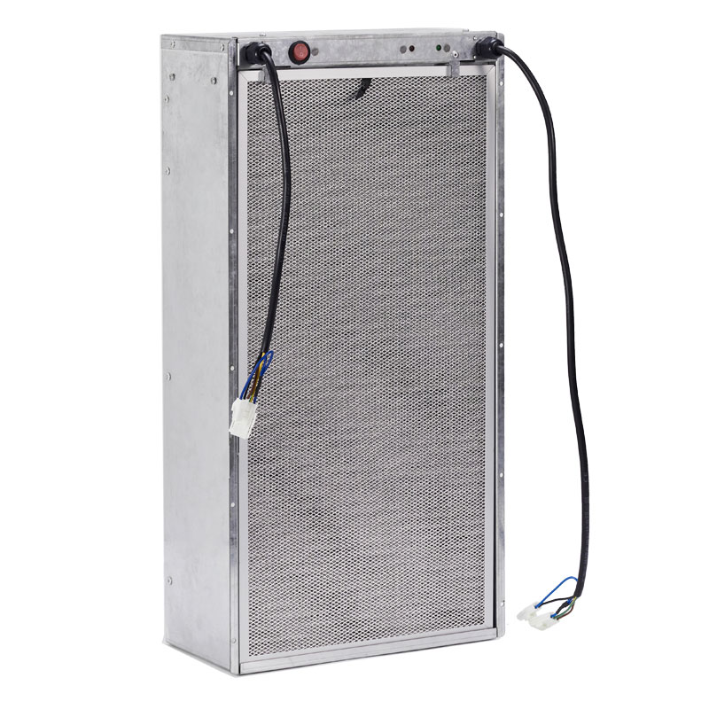 Airdog IEF Air Purification Module for HVAC System