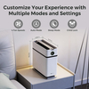 Airdog X1 Desktop Air Purifier