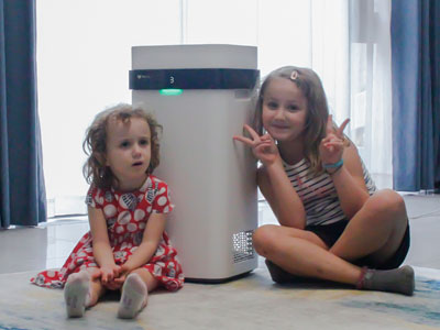 AirPurification