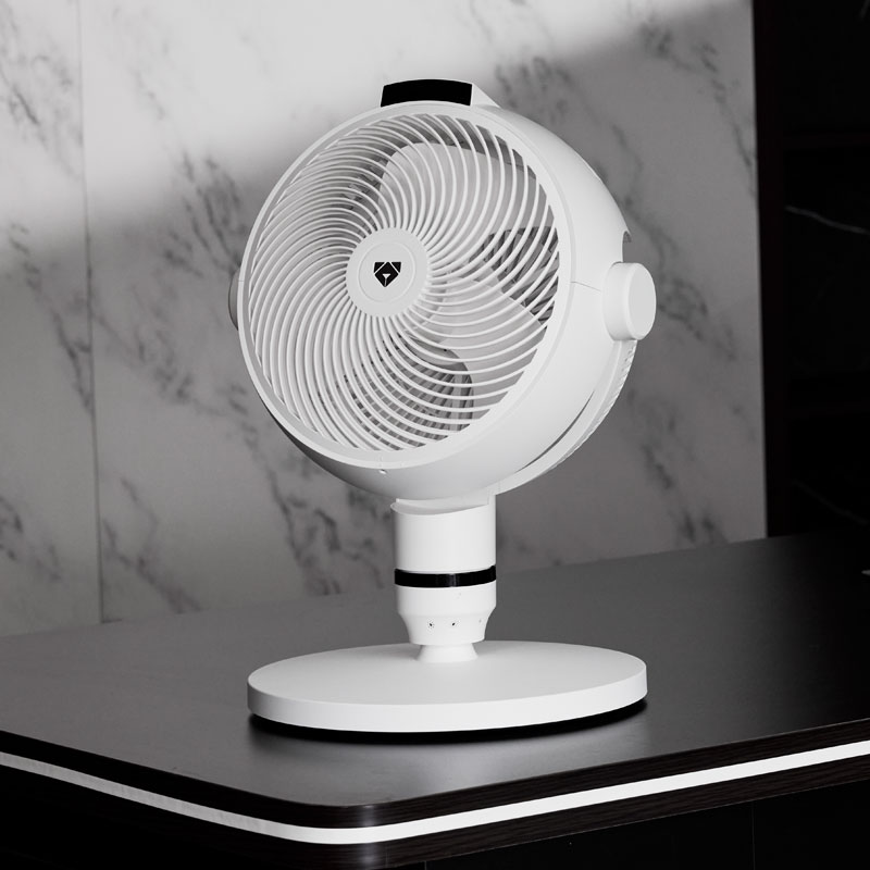 Airdog SF3 Smart Circulation Fan