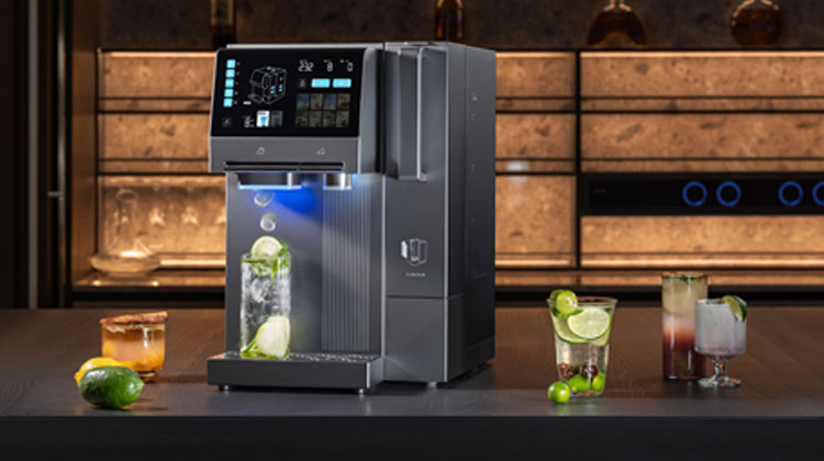 Airdog RO Water Purifier