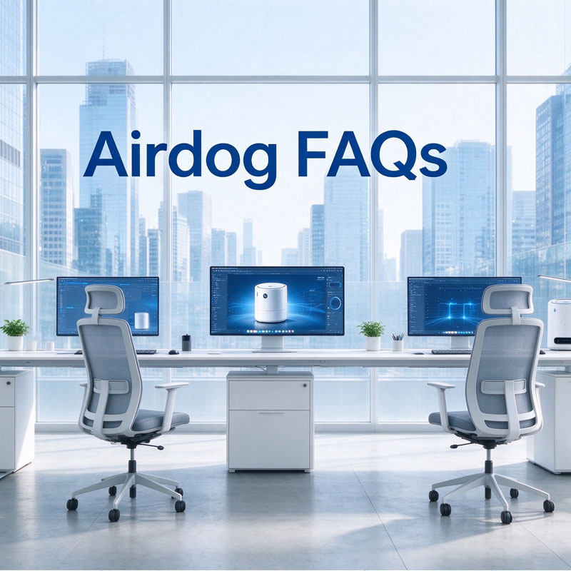 AirdogFAQ