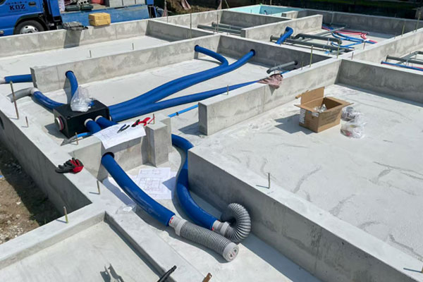 Construction