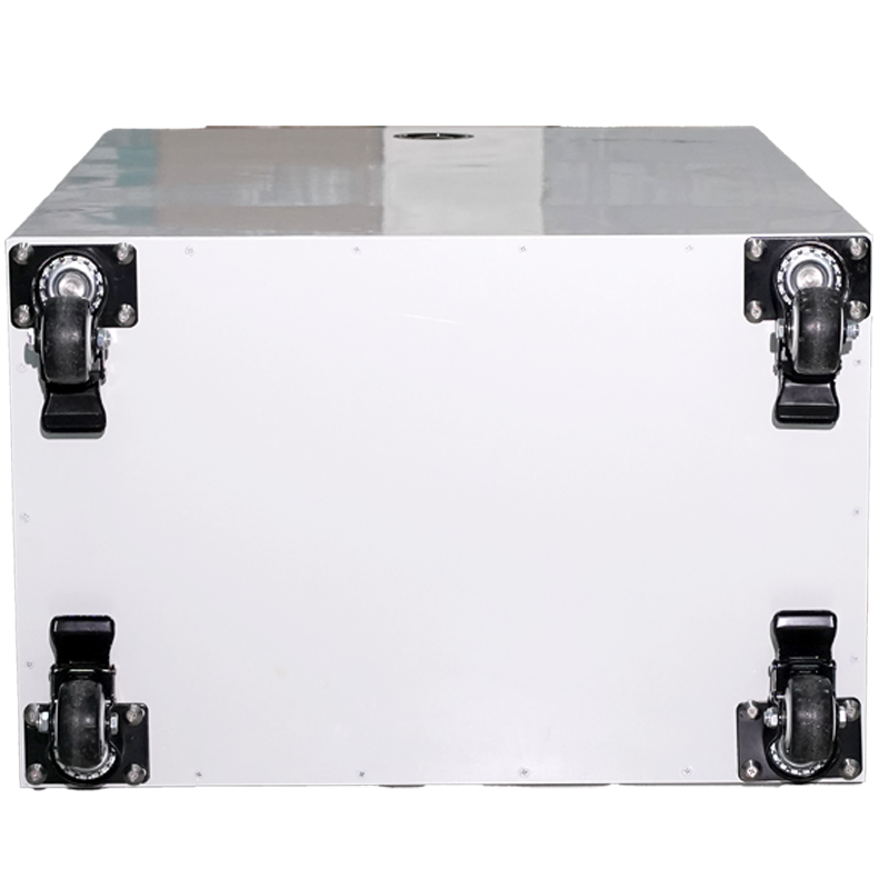 Airdog ProClean Industrial Air Purification Machine for High-Critical Environments