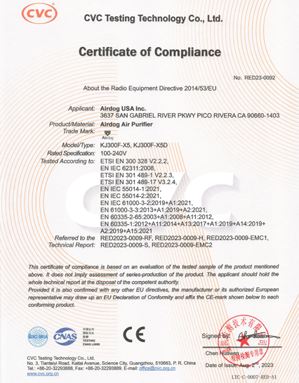 X5D CE