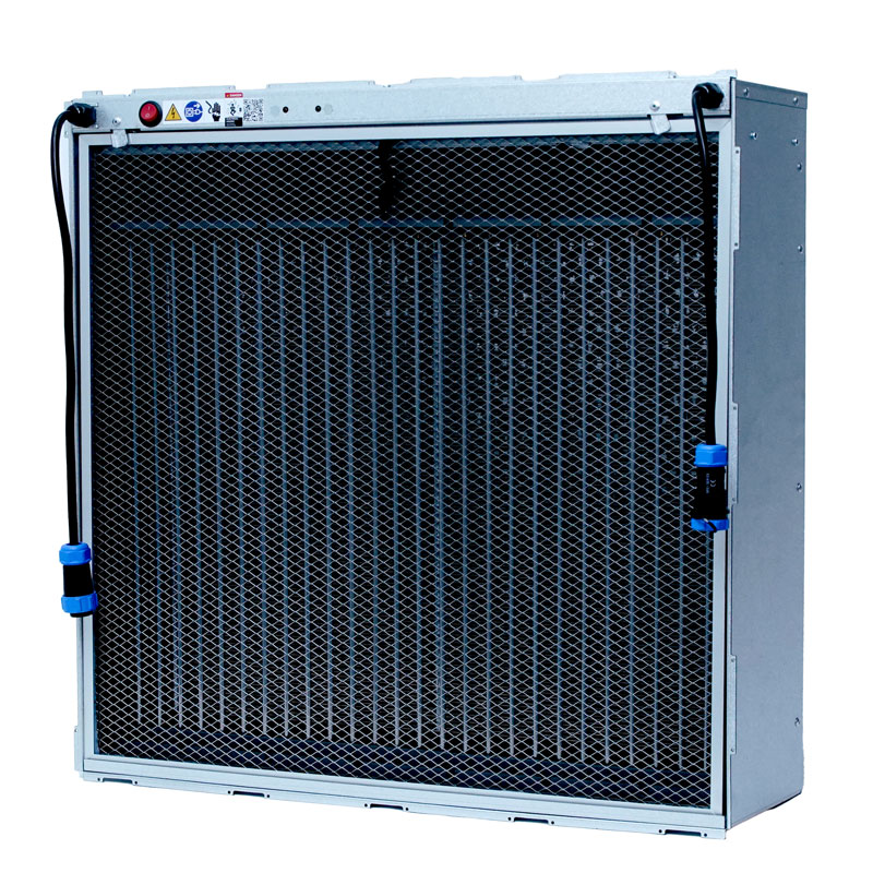 Airdog IEF Air Purification Module for HVAC System