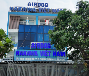 AirdogVietnam