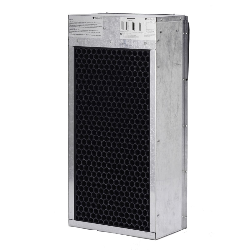 Airdog IEF Air Purification Module for HVAC System
