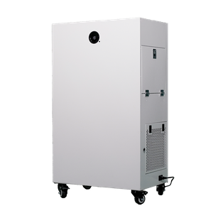 Airdog ProClean Industrial Air Purification Machine for High-Critical Environments