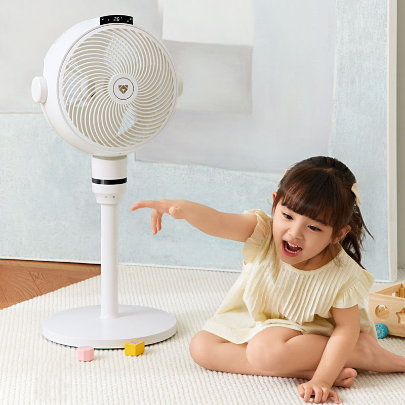Airdog SF3 Smart Circulation Fan