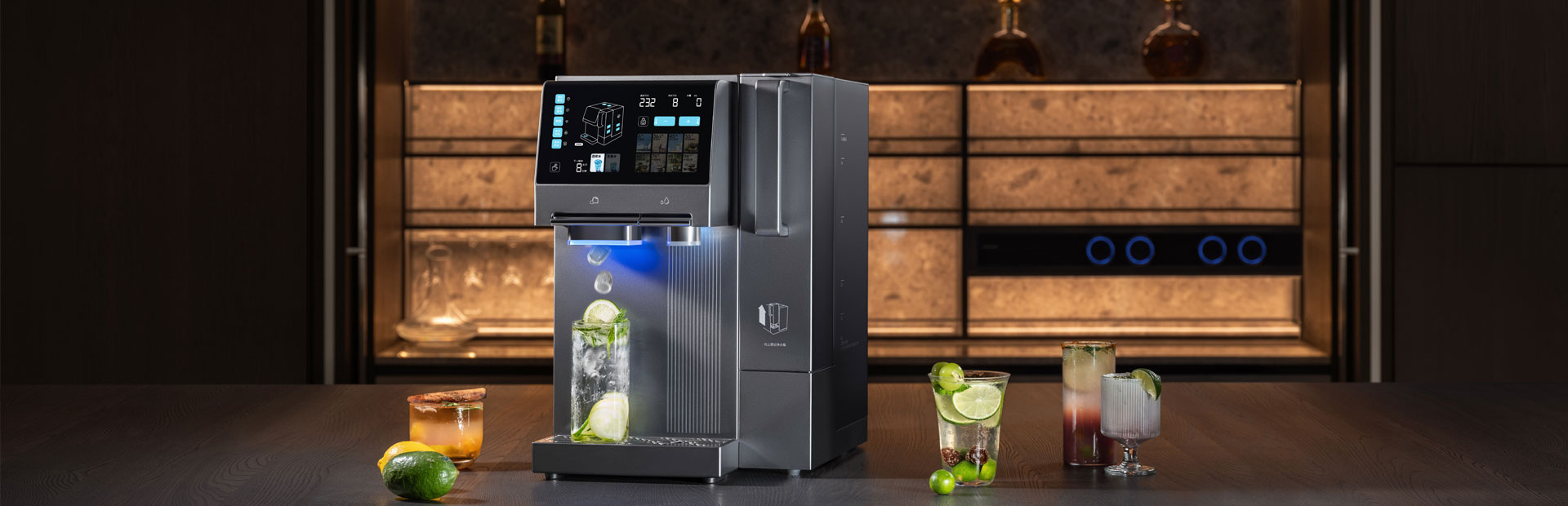 Airdog RO Water Purifier