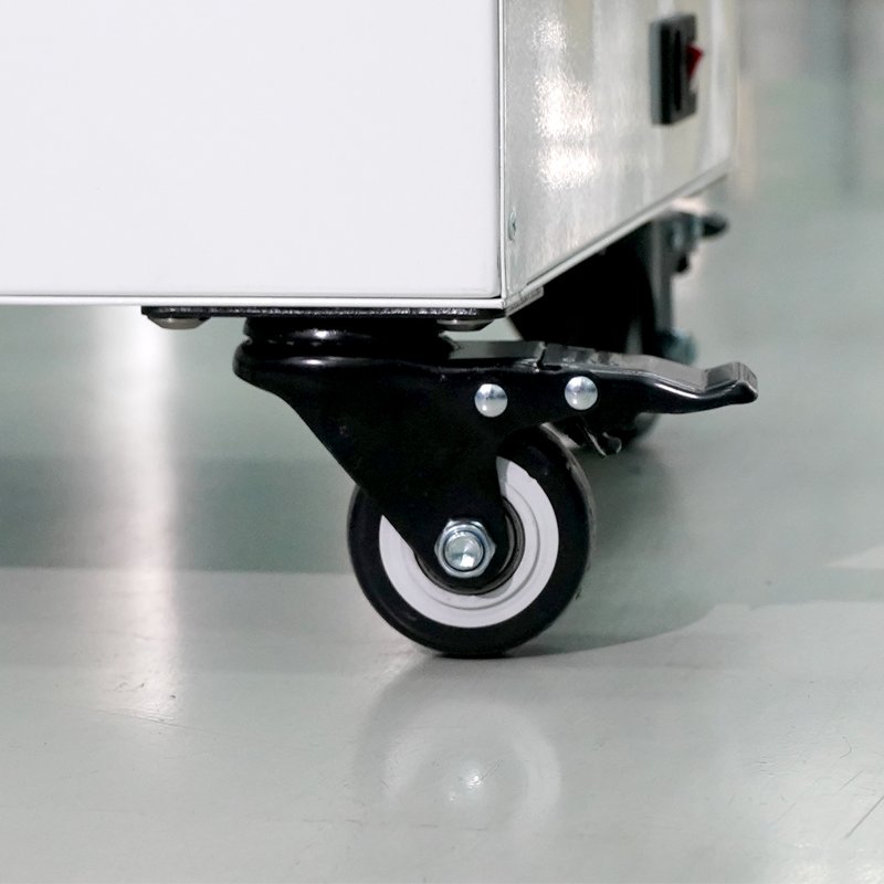Airdog ProClean Industrial Air Purification Machine for High-Critical Environments
