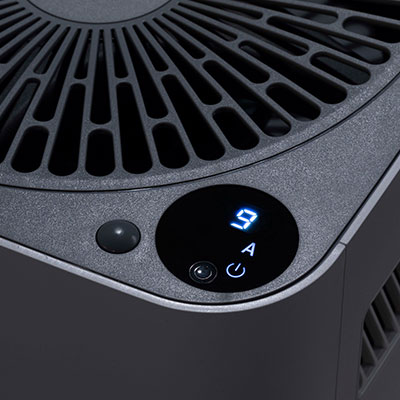 X3-Control-panel