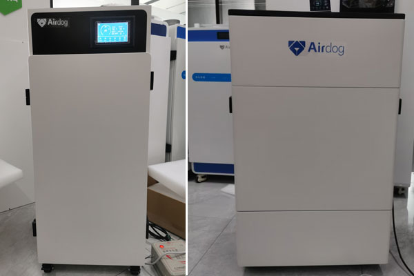 3-in-1 Machine